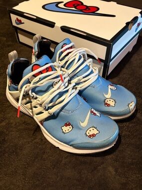 Nike Presto Hello Kitty